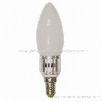 5W LED Candle Light, High Quality